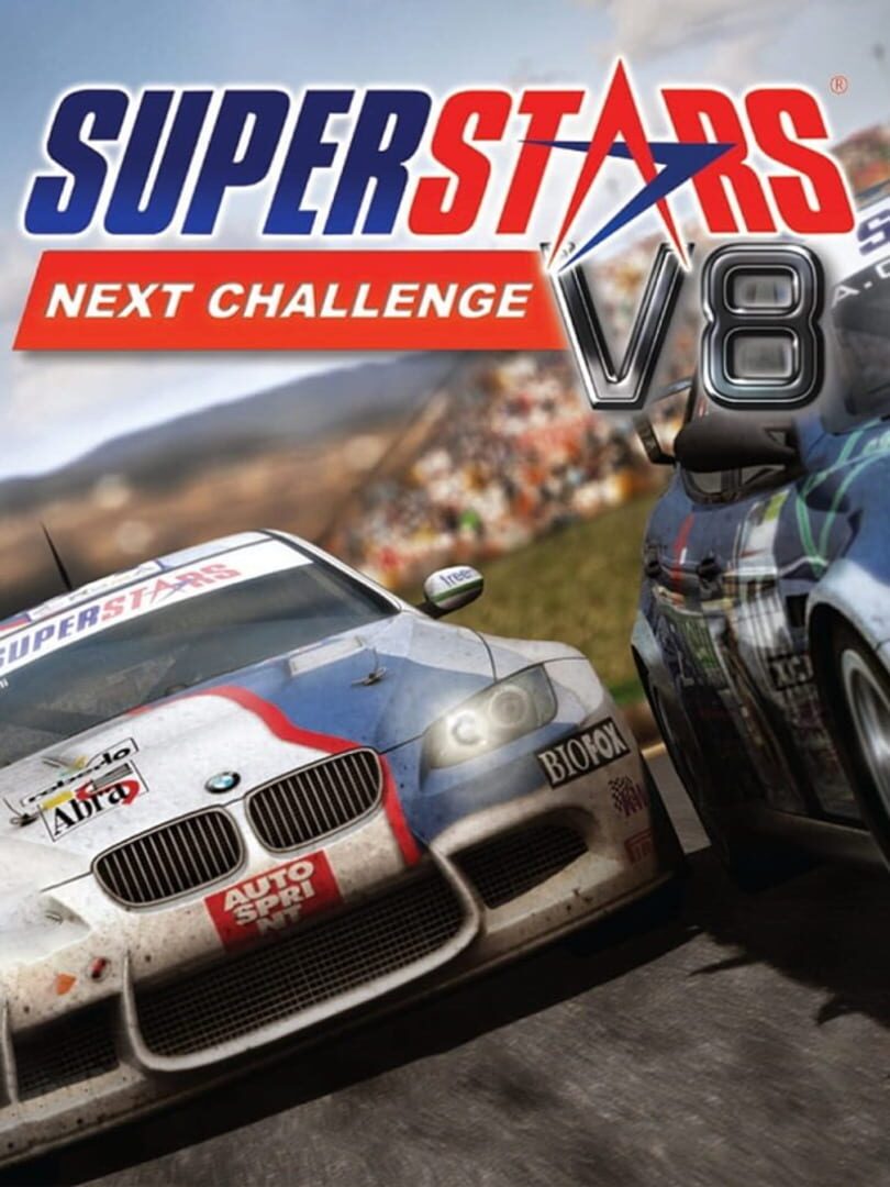 Superstars V8: Next Challenge (2010)