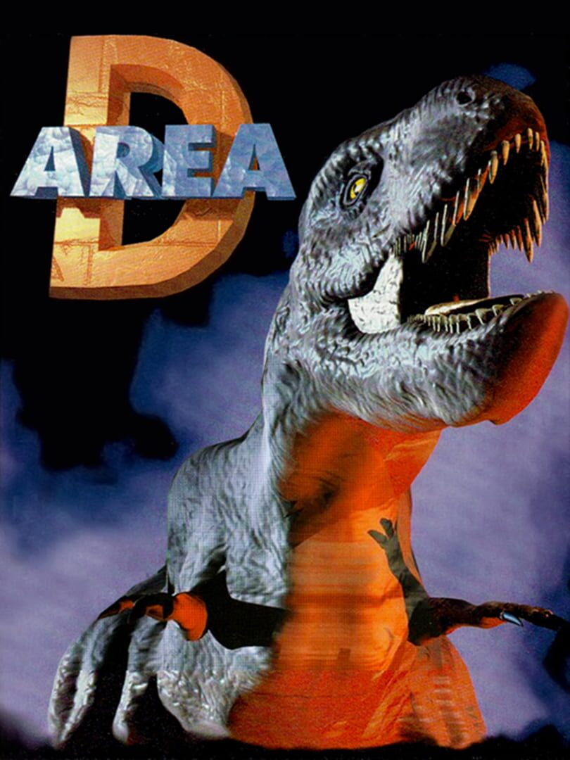 Area D (1997)