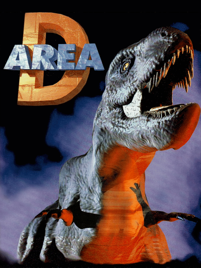 Area D Cover