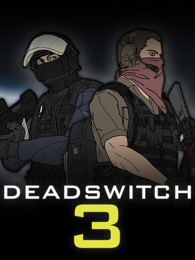 Deadswitch 3 (2020)