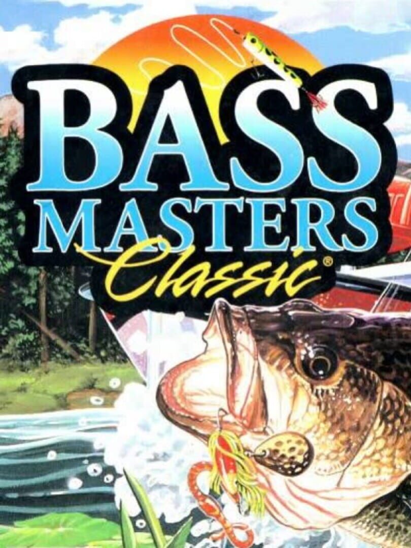 Bass Masters Classic (1999)