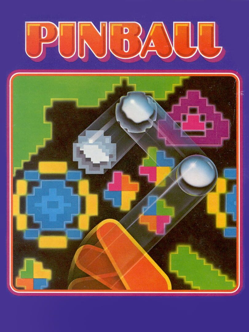 Pinball (1983)