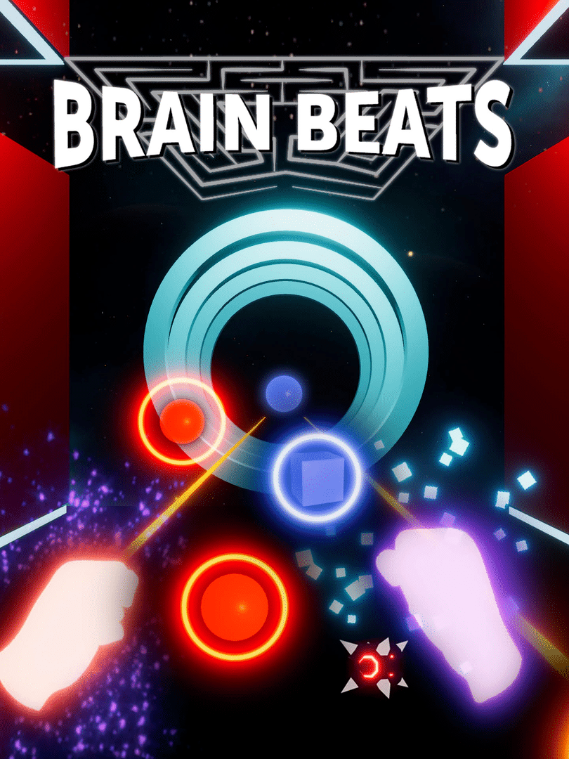 Brain Beats Cover