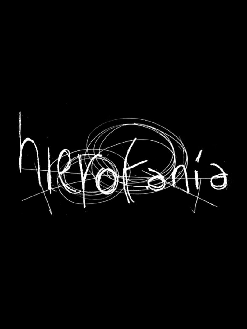 Hierofanía (2012)