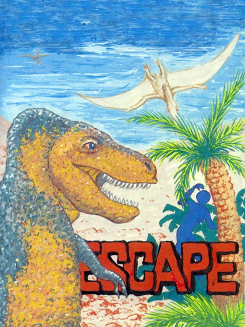 Escape (1982)