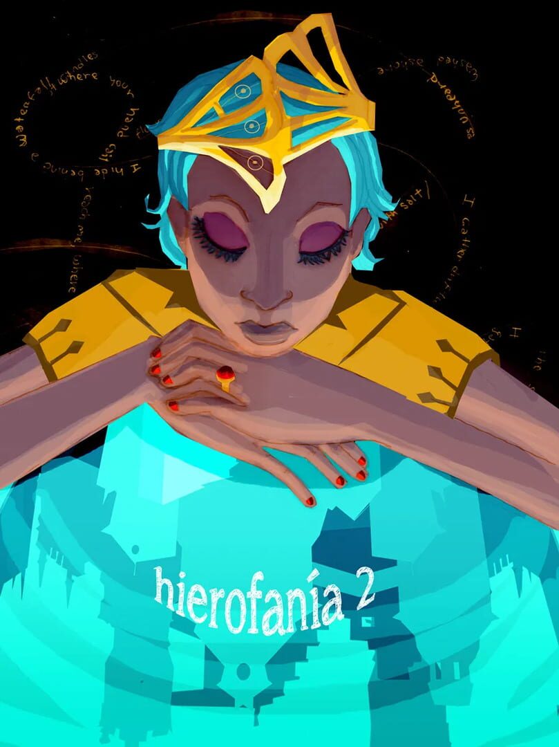 Hierofanía 2 (2016)