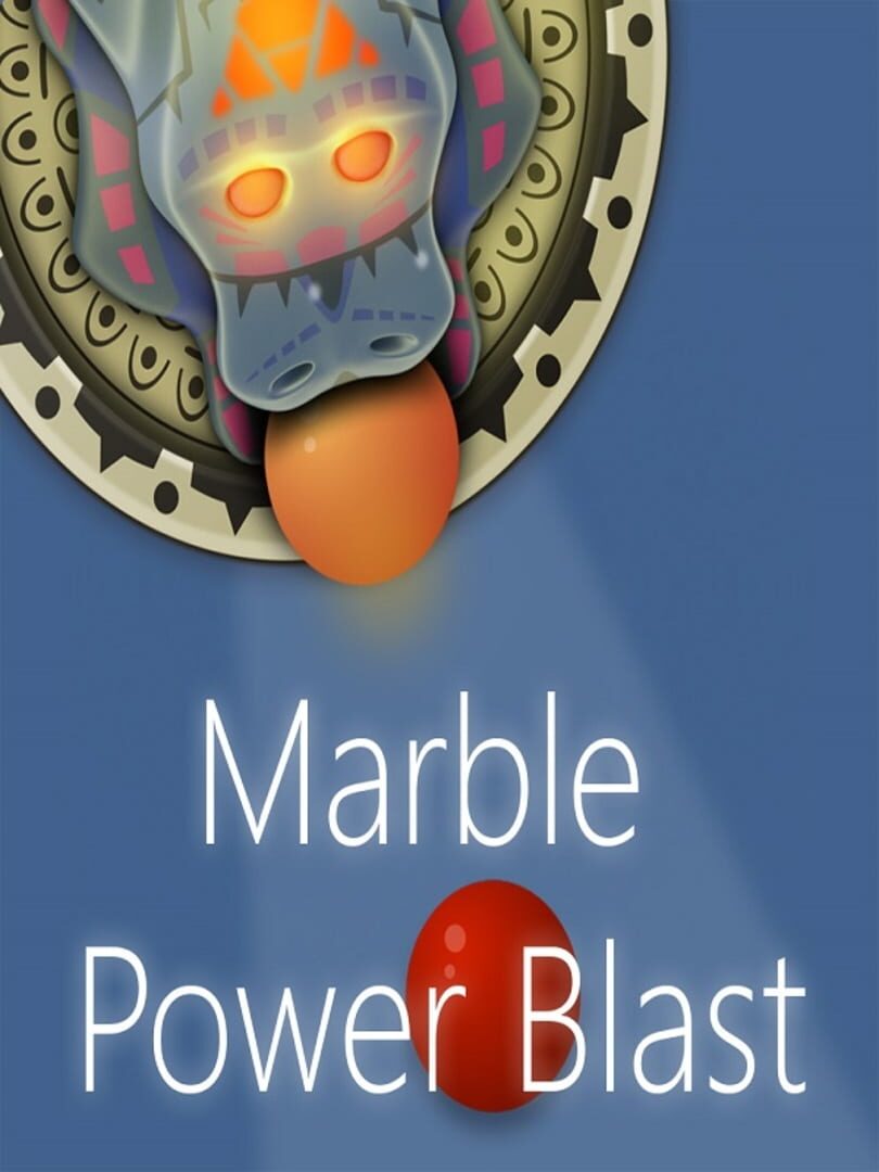 Marble Power Blast (2016)