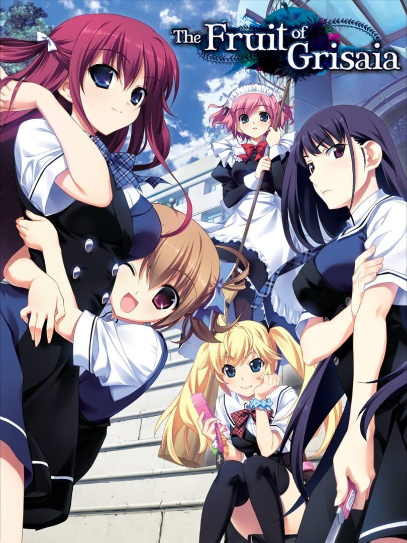 The Fruit of Grisaia (2011)