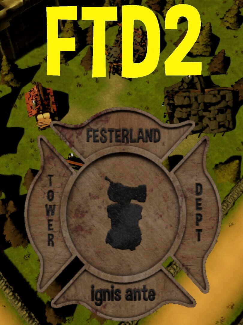 FTD2 (2021)