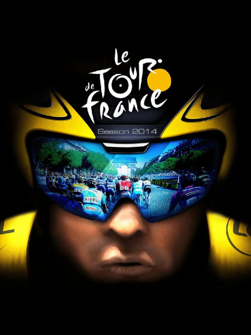 Tour de France 2014 (2014)