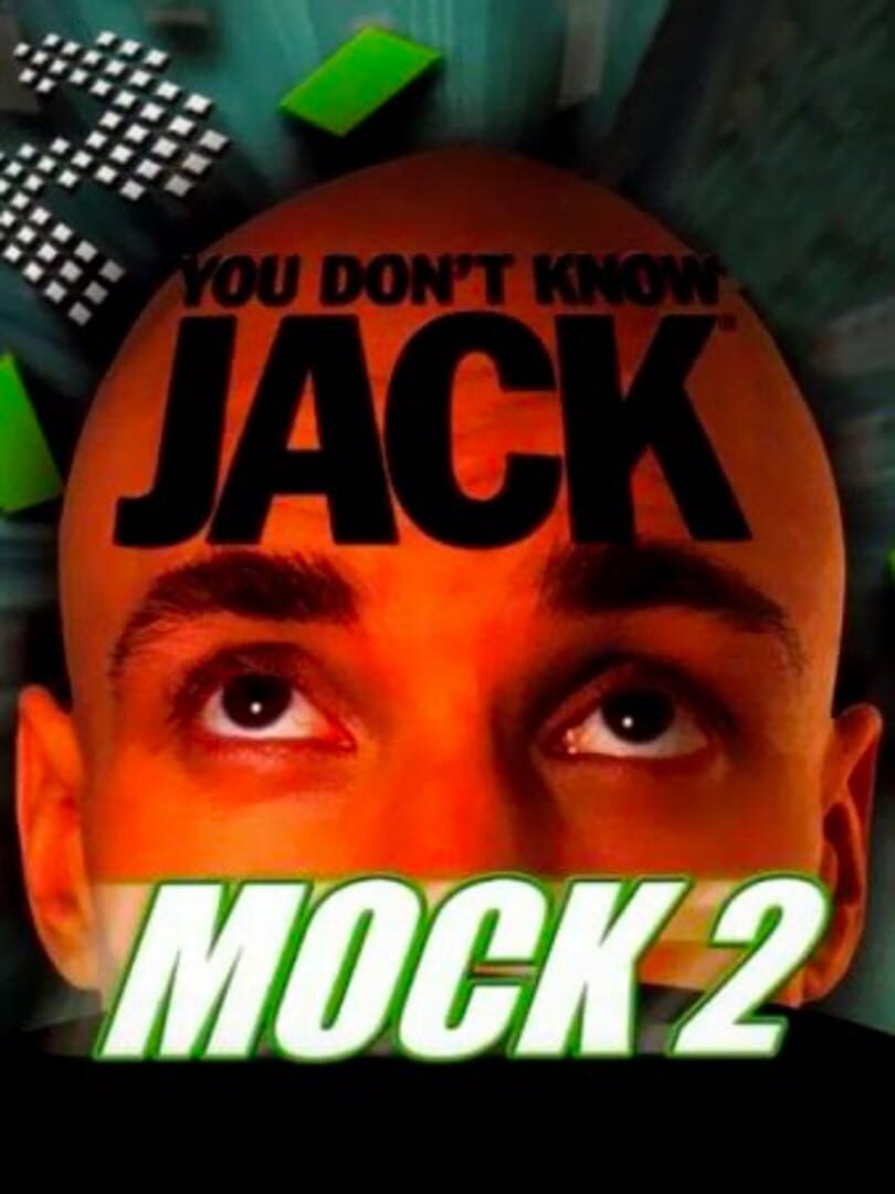 You Don't Know Jack: Mock 2 (2000)