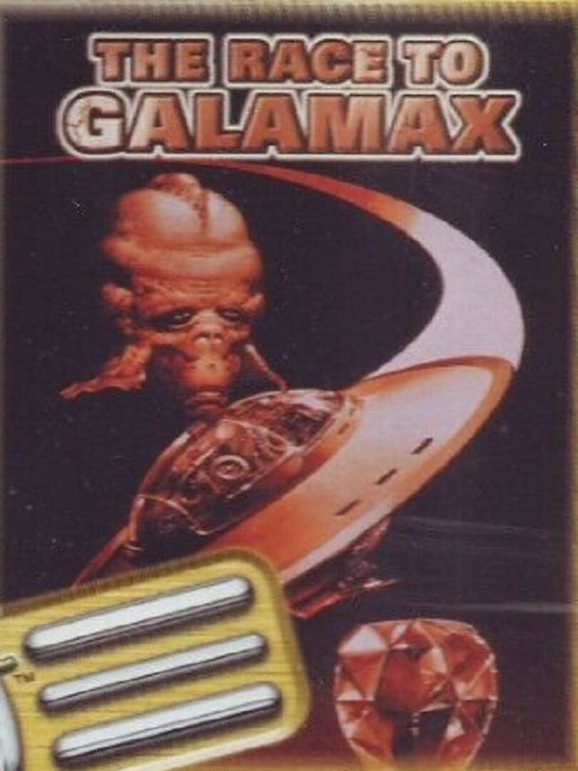 The Race to Galamax