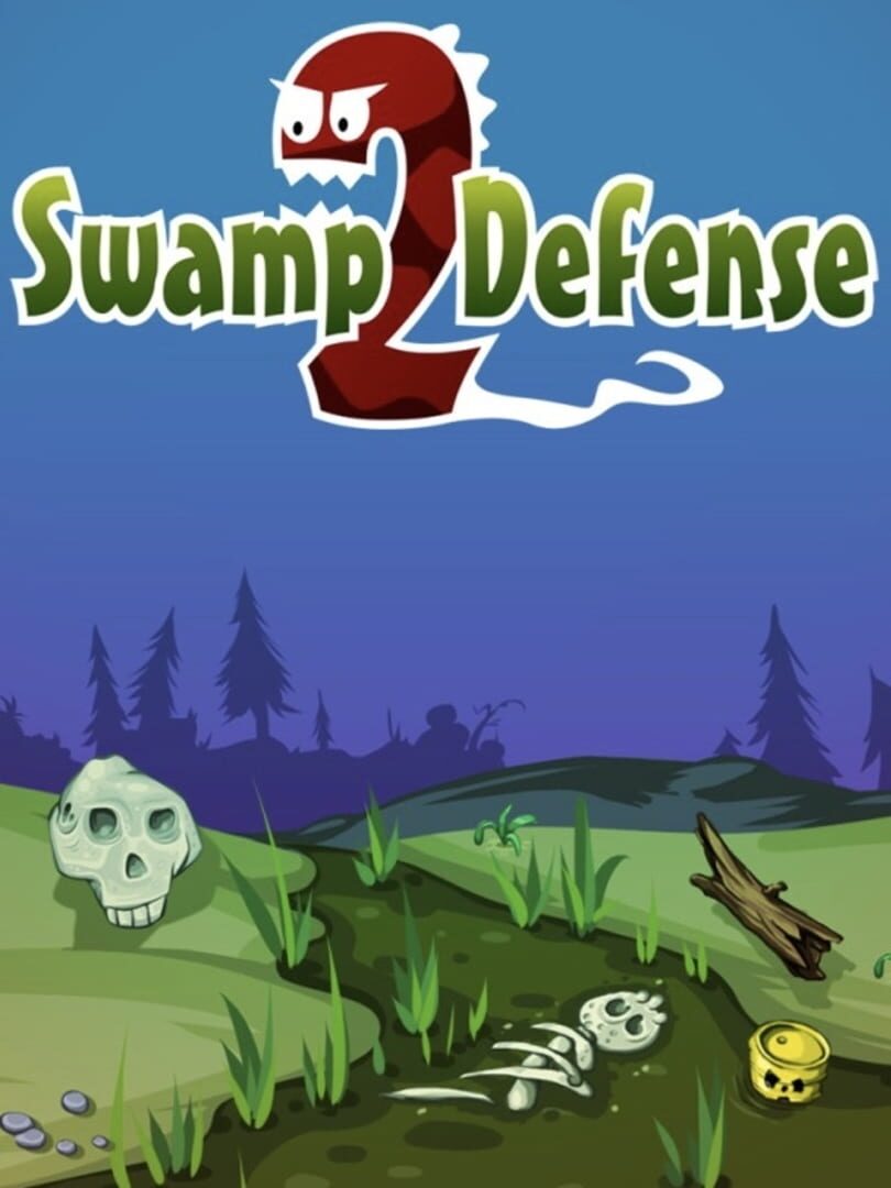 Swamp Defense 2 (2014)