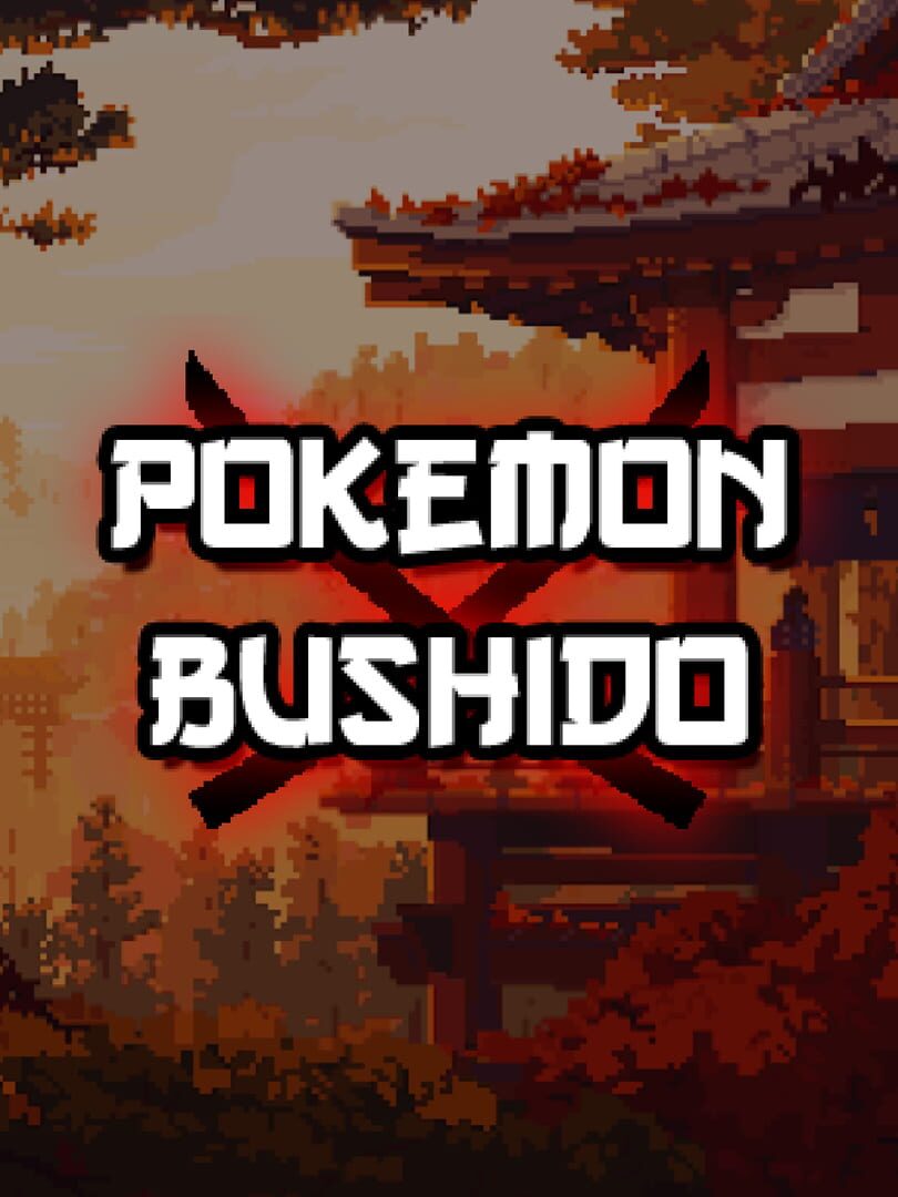 Pokémon Bushido (2021)