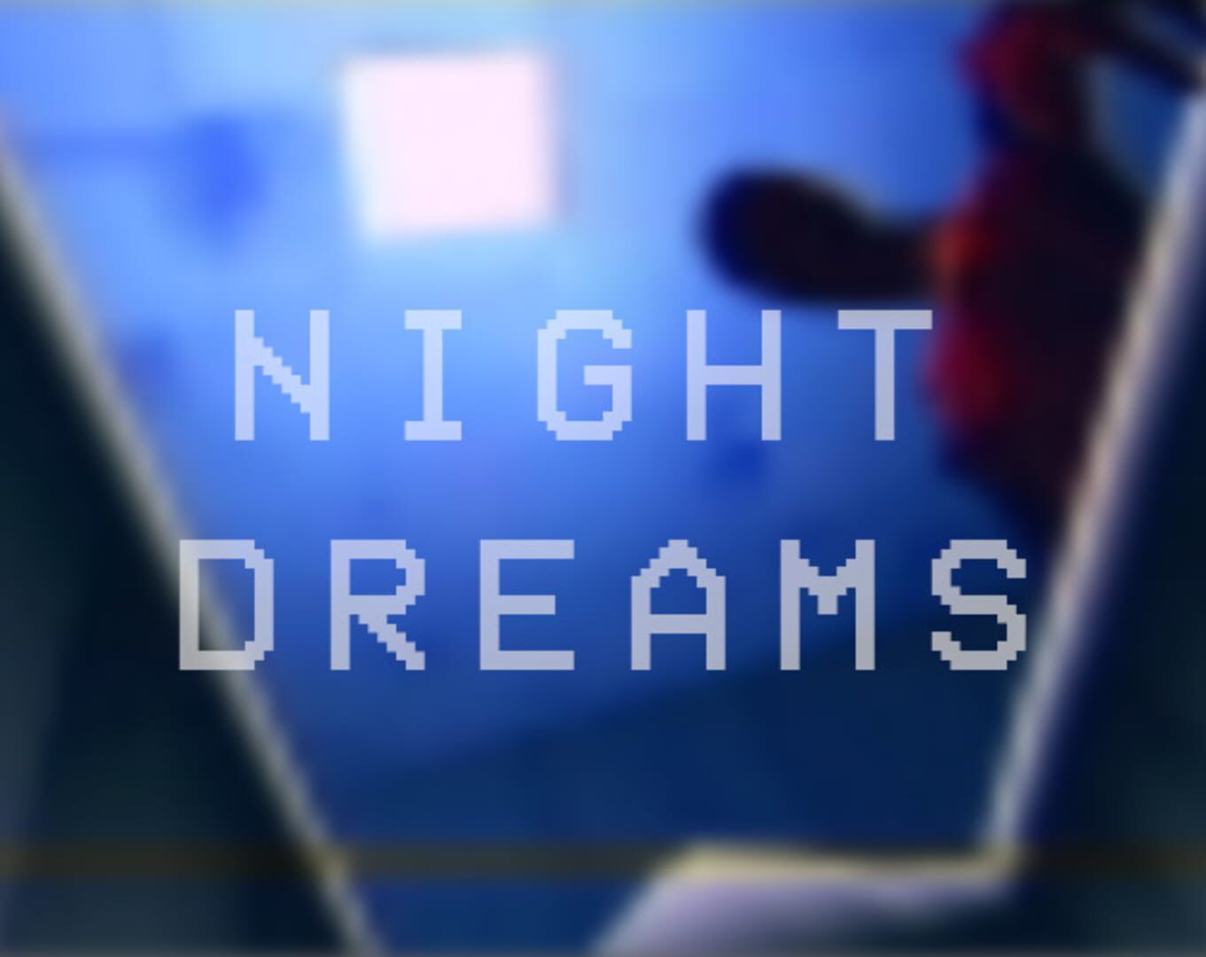 Cover image of Night Dreams