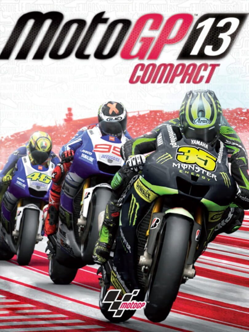 MotoGP 13 Compact (2013)