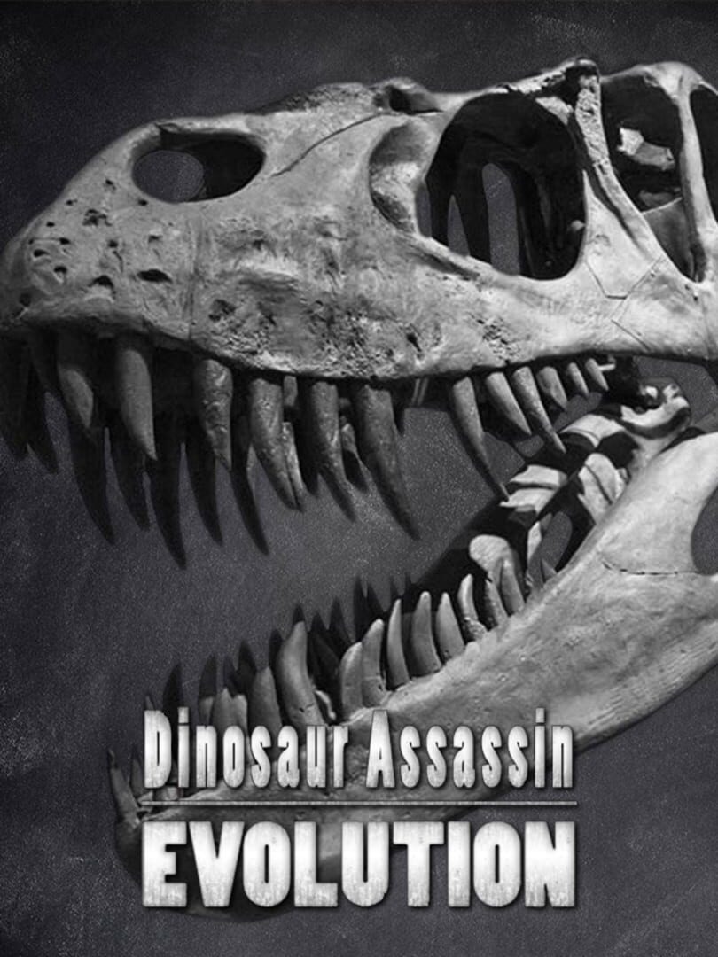 Dinosaur Assassin: Evolution