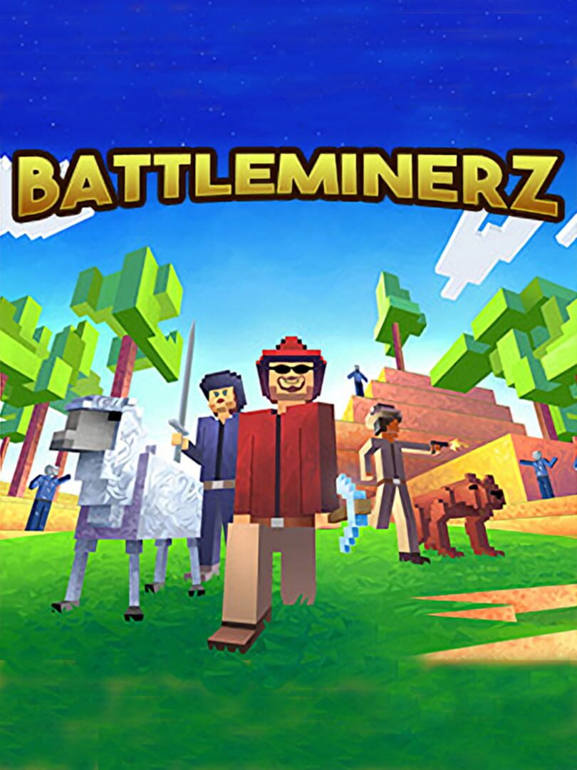 Battleminerz (2017)