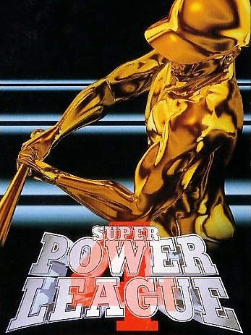 Super Power League 4 (1996)