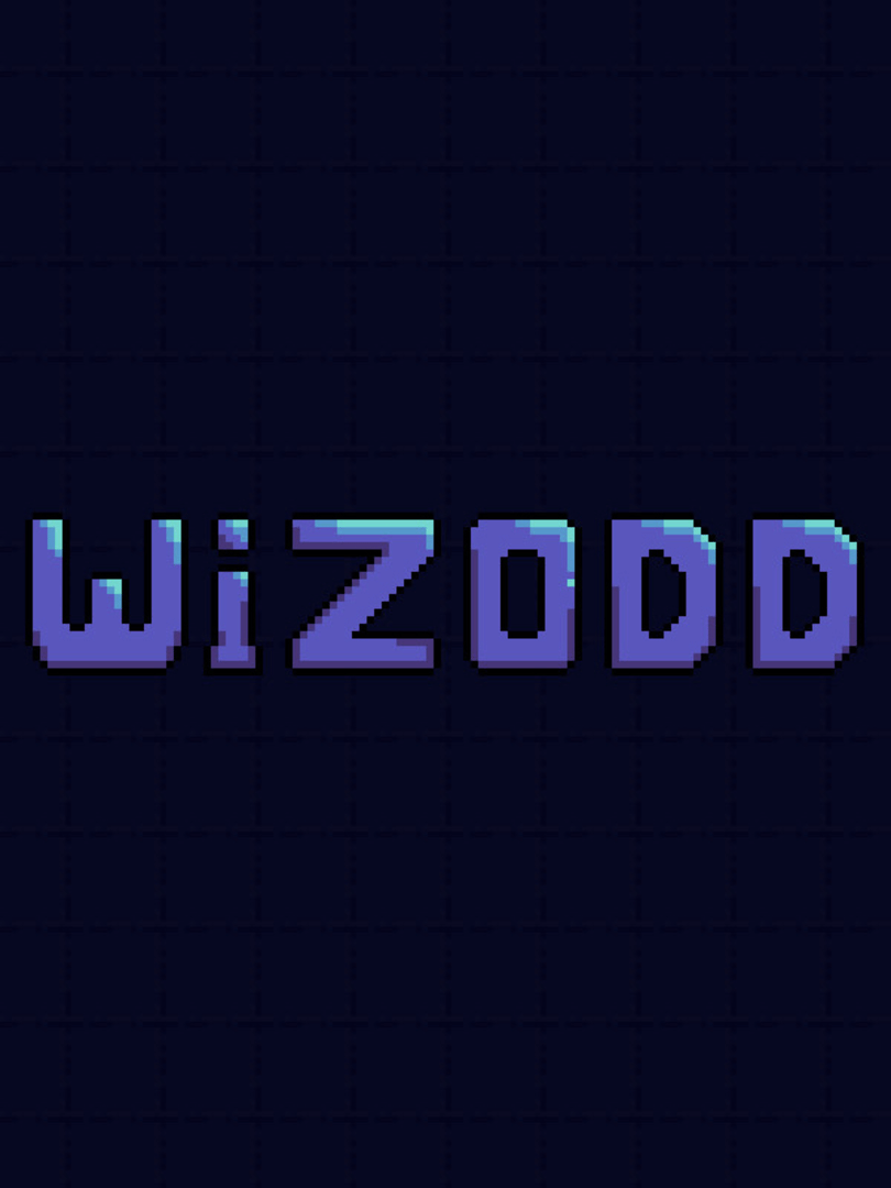 Wizodd Cover