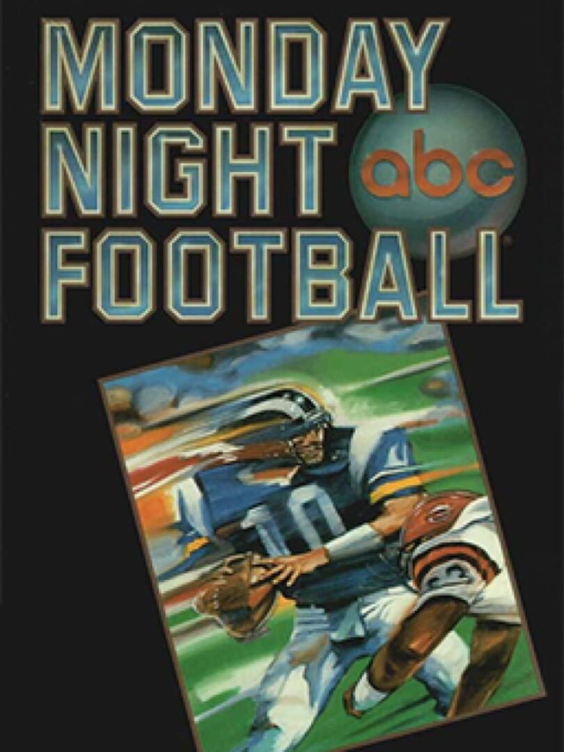 ABC Monday Night Football (1989)