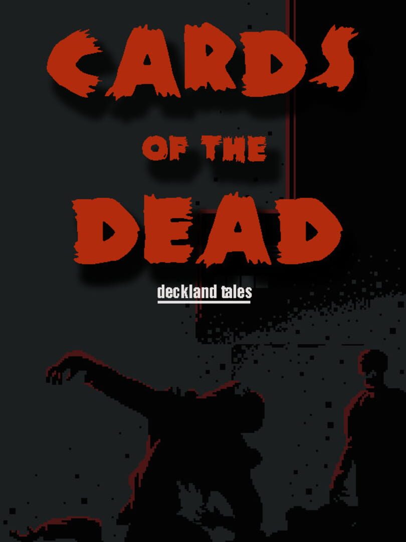 Cards of the Dead (2021)