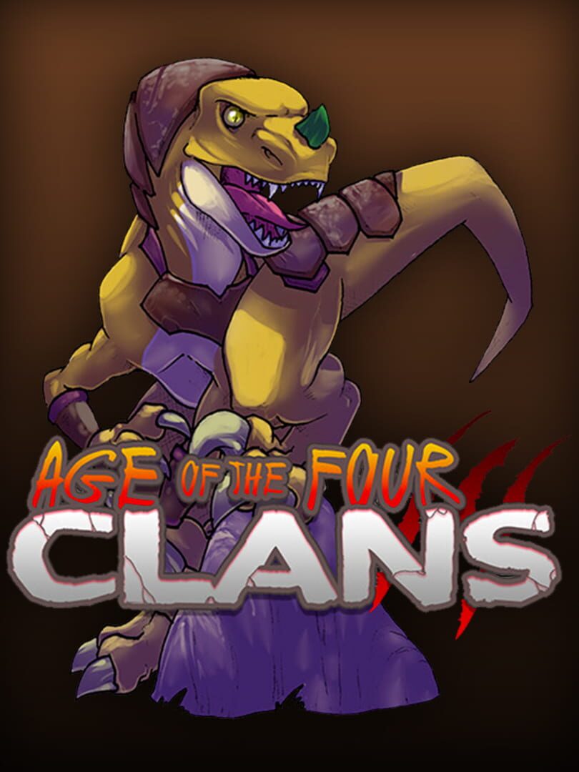 Age of the Four Clans (2016)