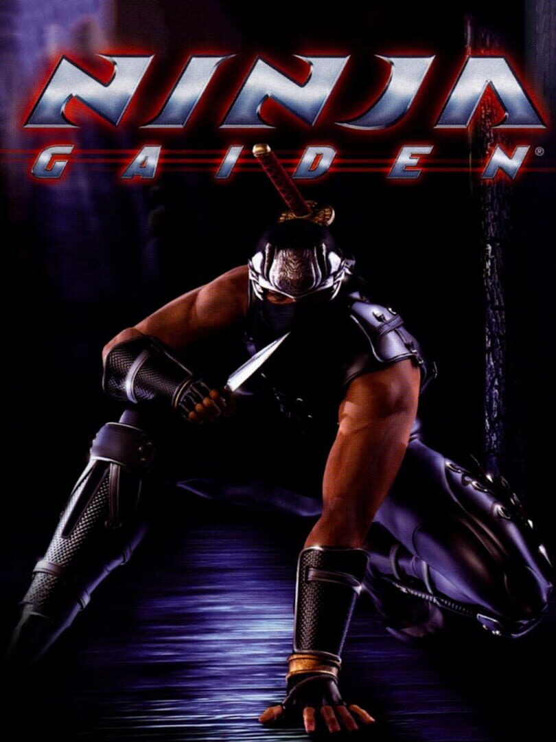 Ninja Gaiden (2004)