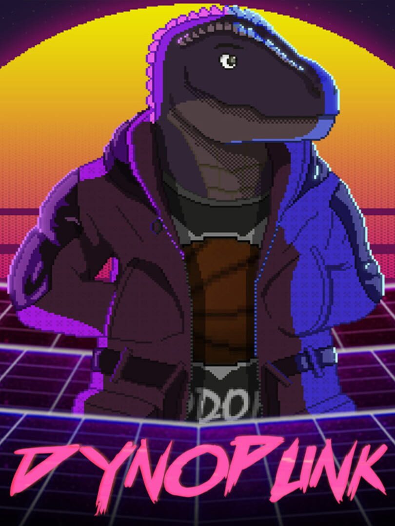 Dynopunk (2023)