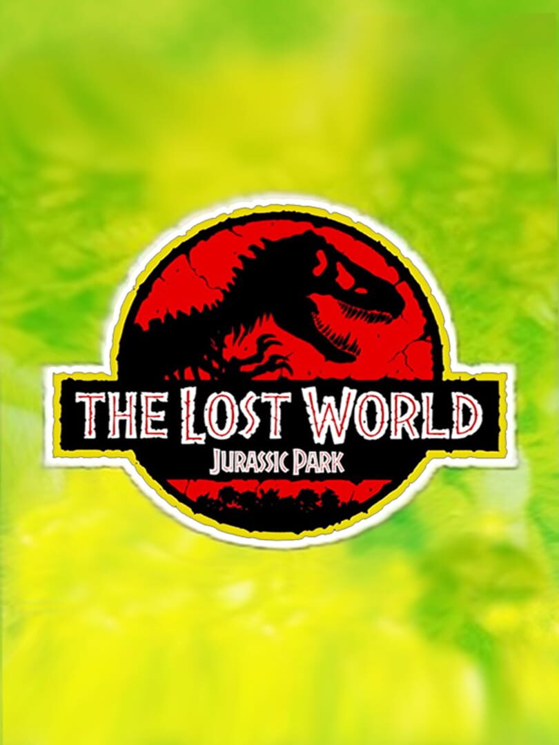 The Lost World: Jurassic Park (1997)