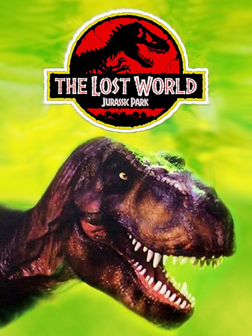 The Lost World: Jurassic Park (1997)