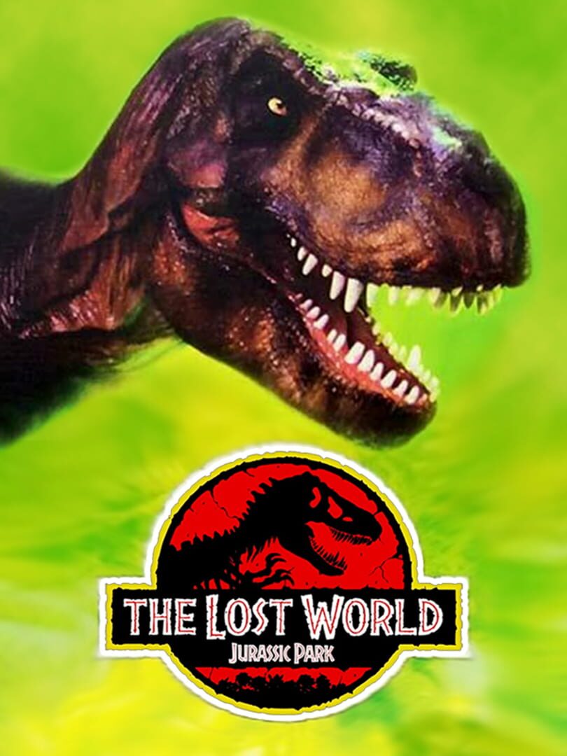 The Lost World: Jurassic Park (1997)