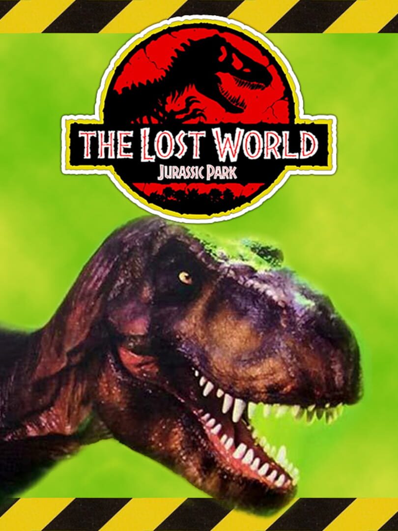 The Lost World: Jurassic Park (1997)