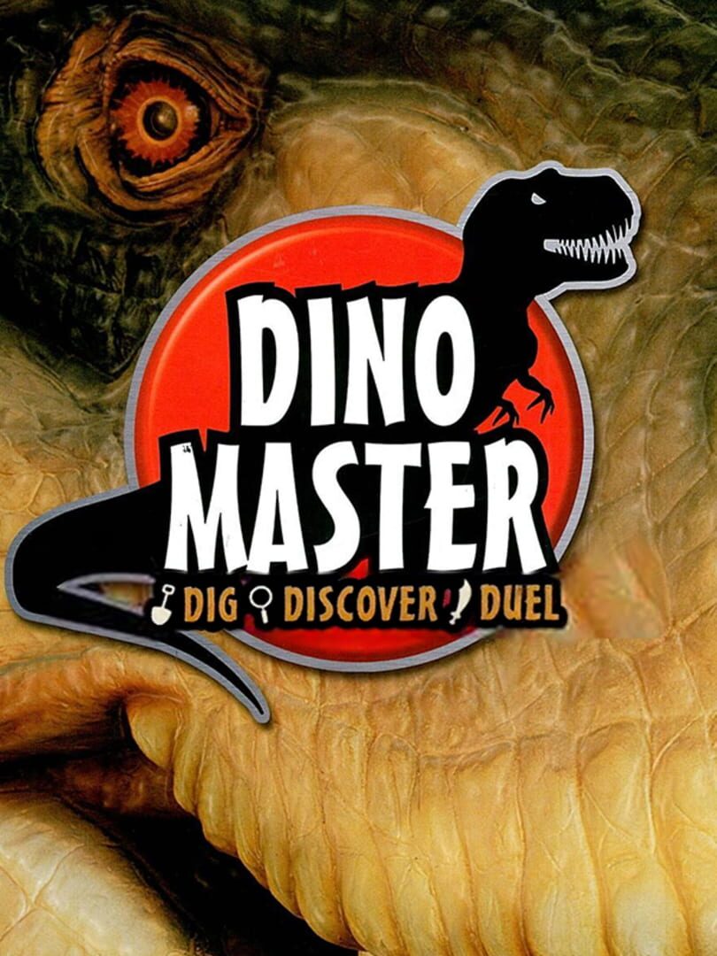 Dino Master (2005)