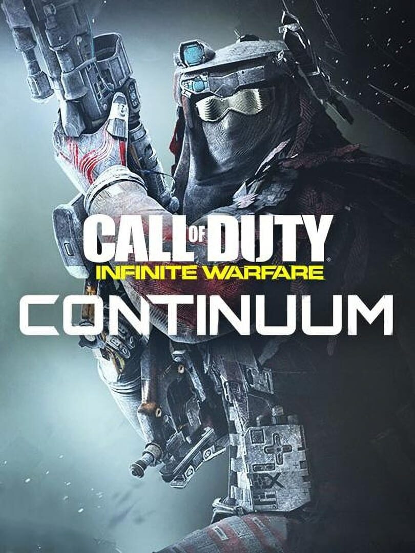 Call of Duty: Infinite Warfare - Continuum (2017)