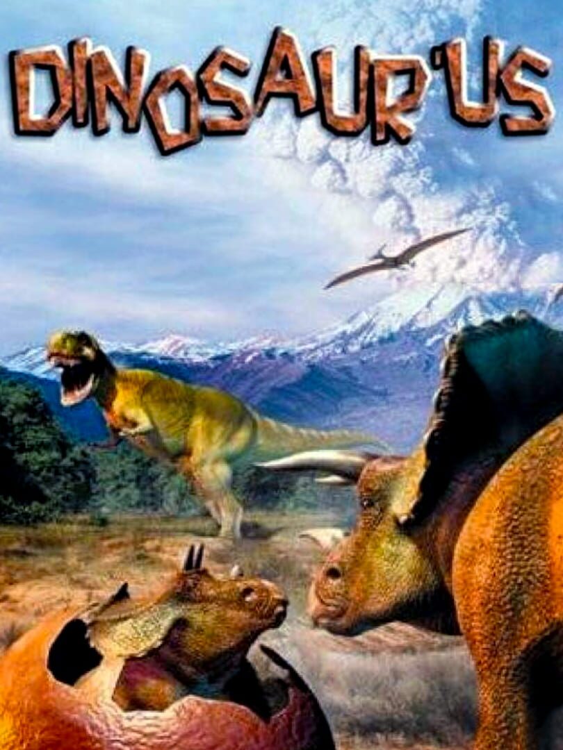 Dinosaur'us (2001)