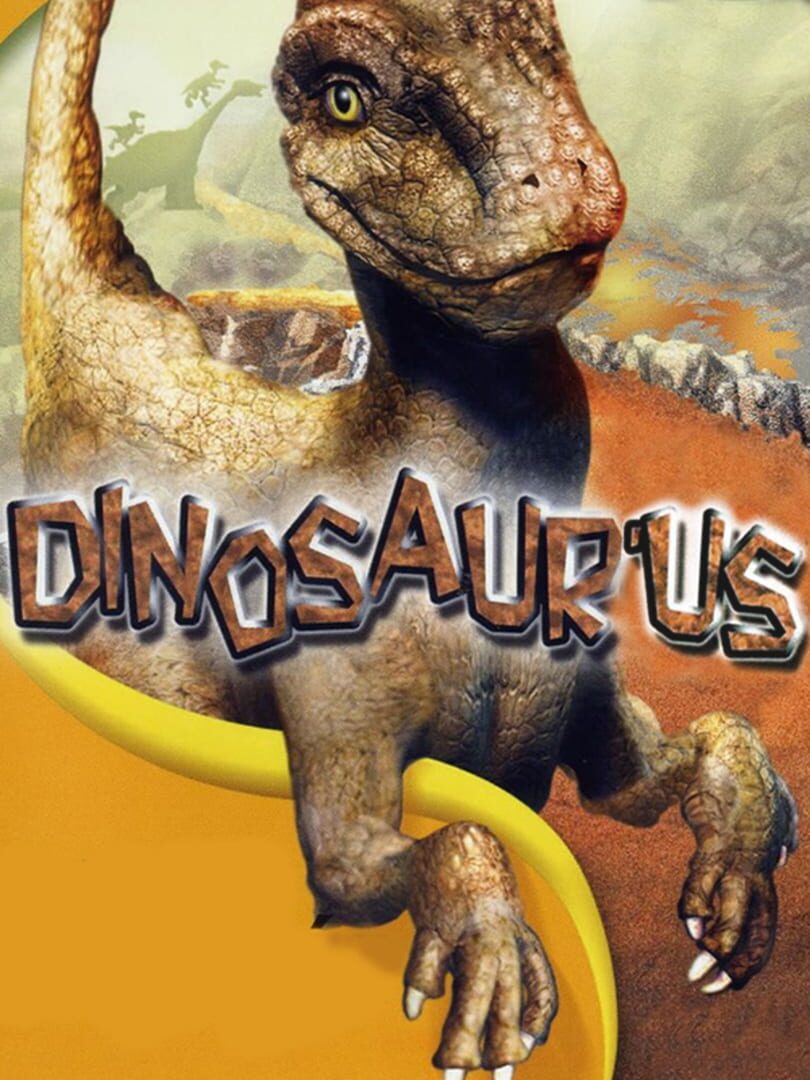 Dinosaur'us (2001)