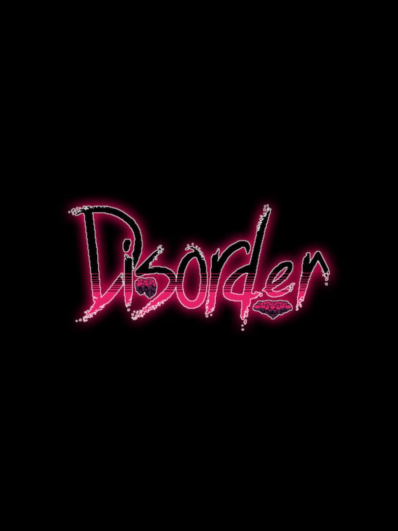 Disorder (2015)