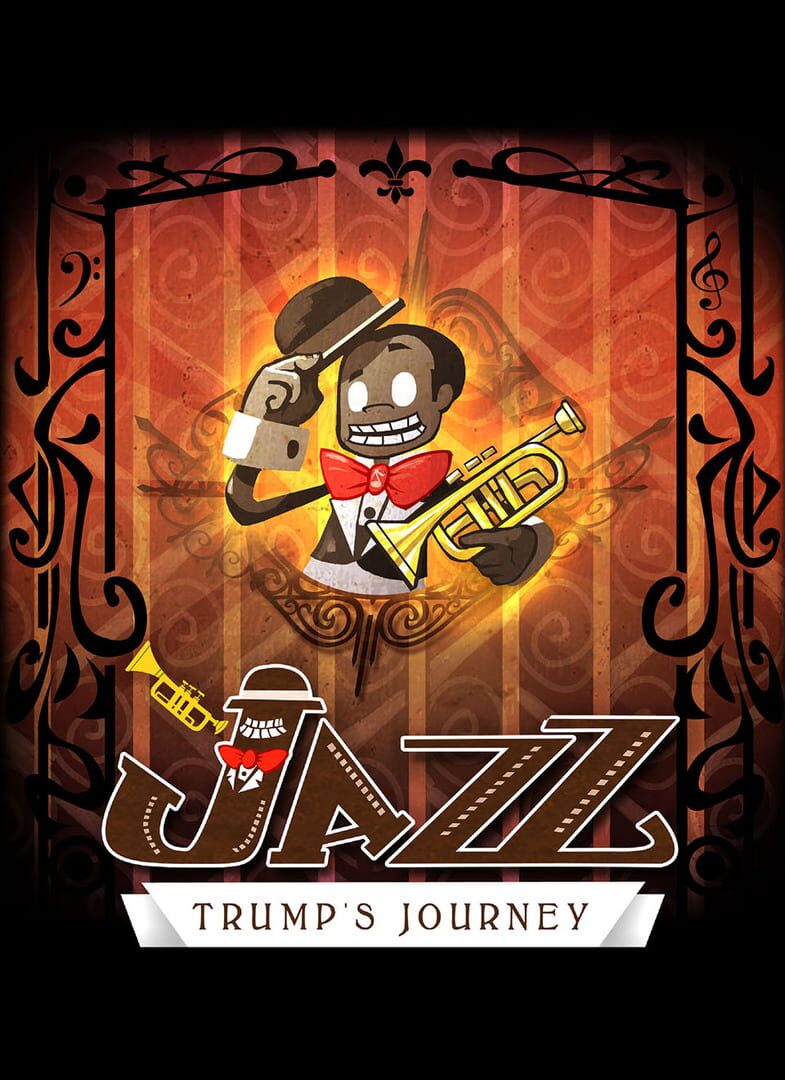 Jazz: Trump's Journey (2011)