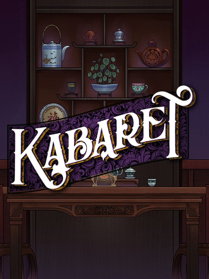 Kabaret (2023)