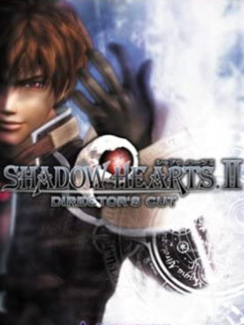 Shadow Hearts