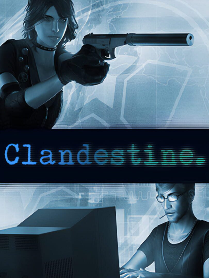 Clandestine (2015)