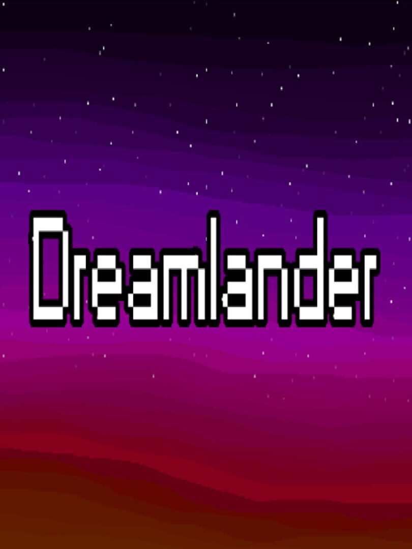 Dreamlander (2022)