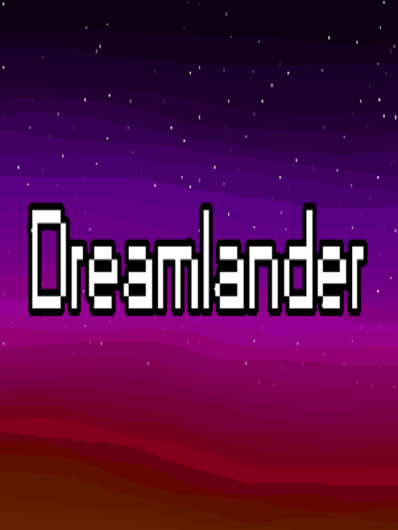 Dreamlander Cover