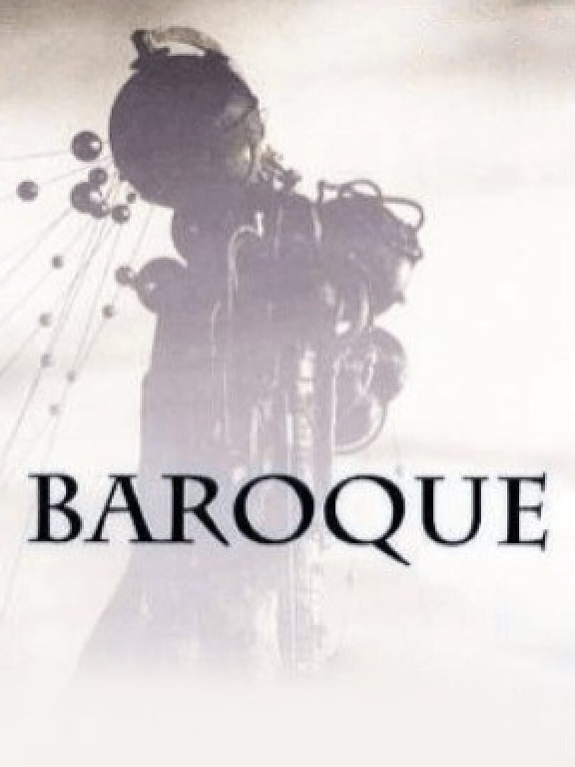 Baroque (1998)