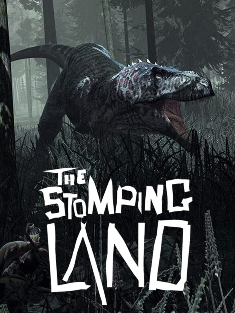 The Stomping Land (2014)