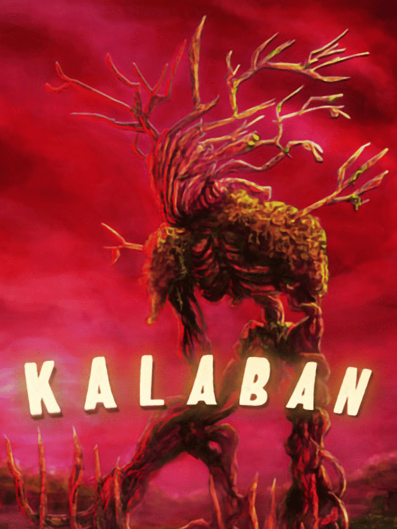 Kalaban Cover