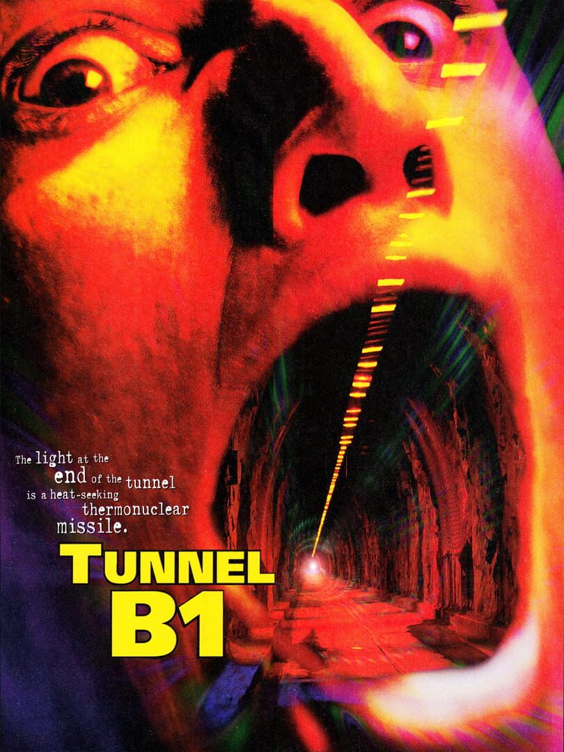 Tunnel B1 (1996)