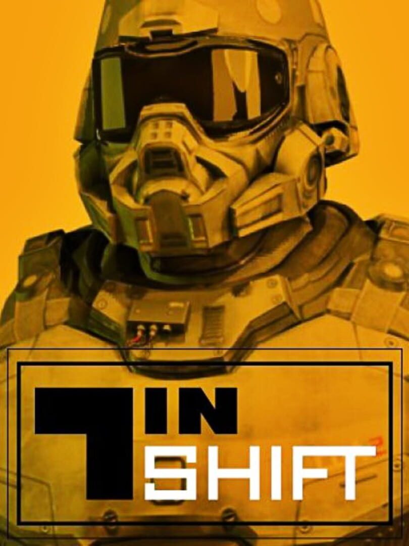 TinShift (2021)