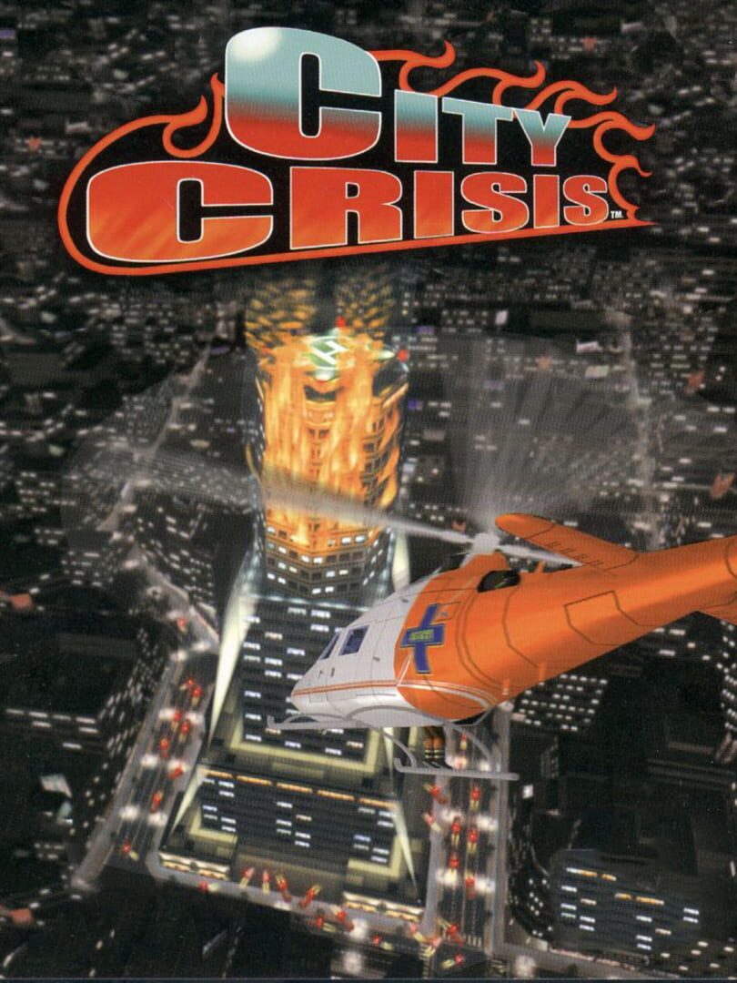 City Crisis (2001)